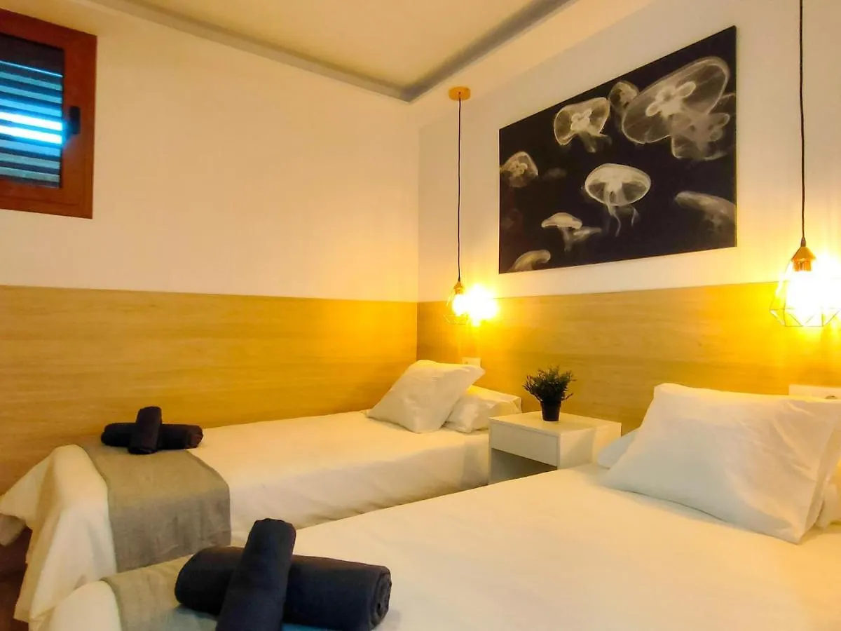Apartamento Stylish Friendly Holiday Home Playa del Inglés