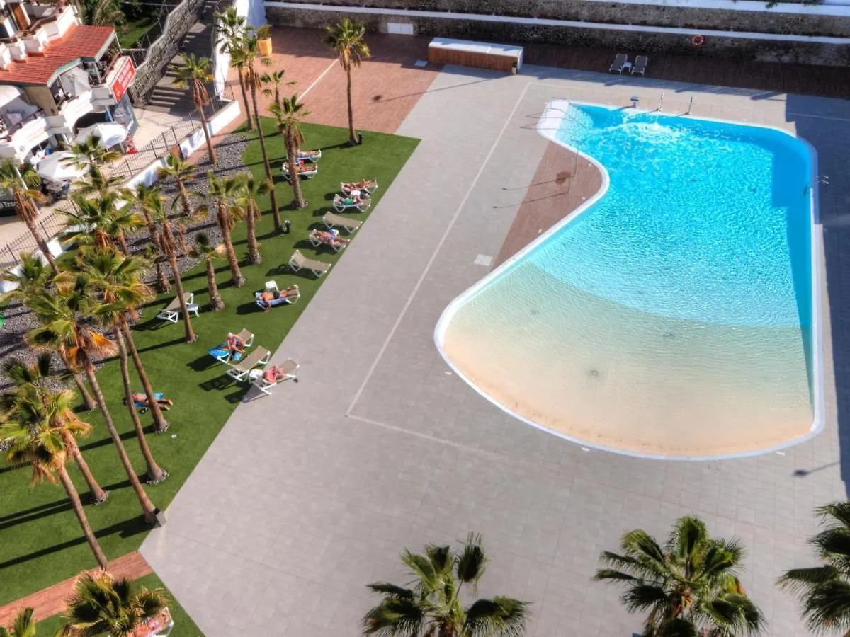 Stylish Friendly Holiday Home Playa del Ingles  Spain