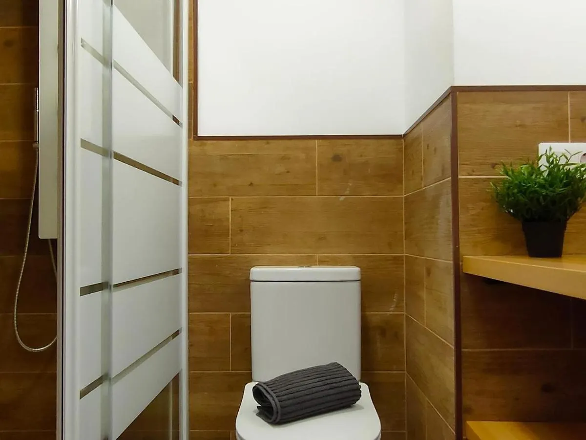 Stylish Friendly Holiday Home Playa del Inglés