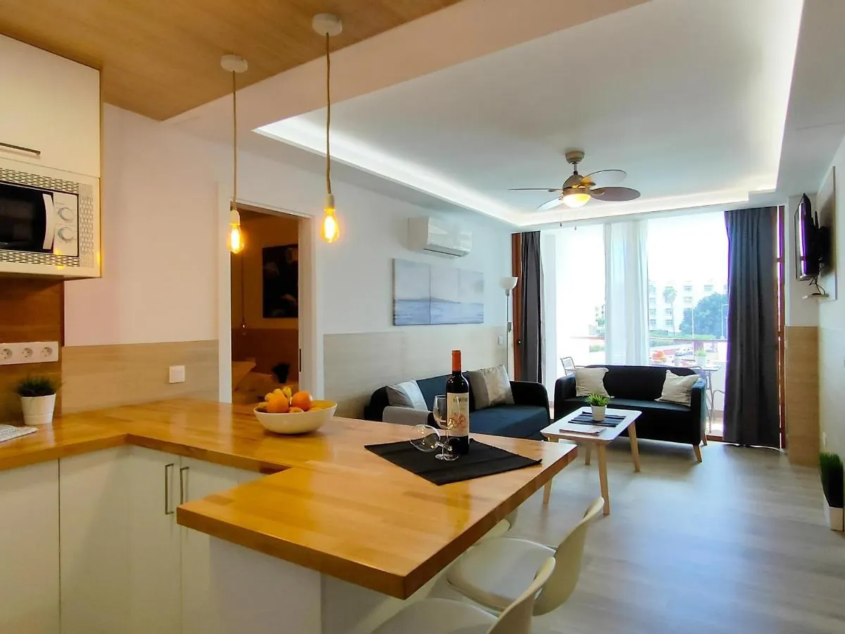 Stylish Friendly Holiday Home Playa del Inglés