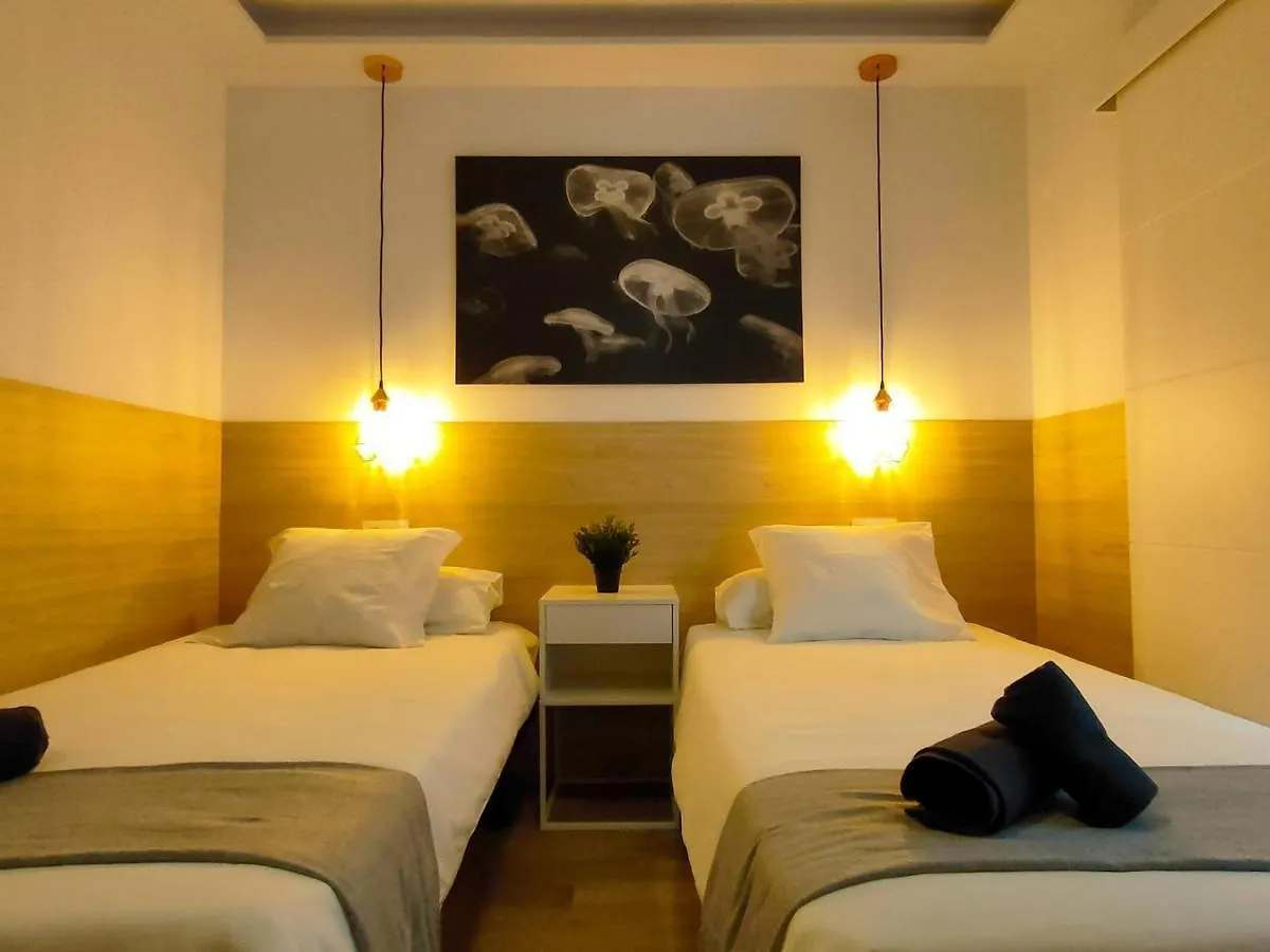 Apartamento Stylish Friendly Holiday Home Playa del Inglés España