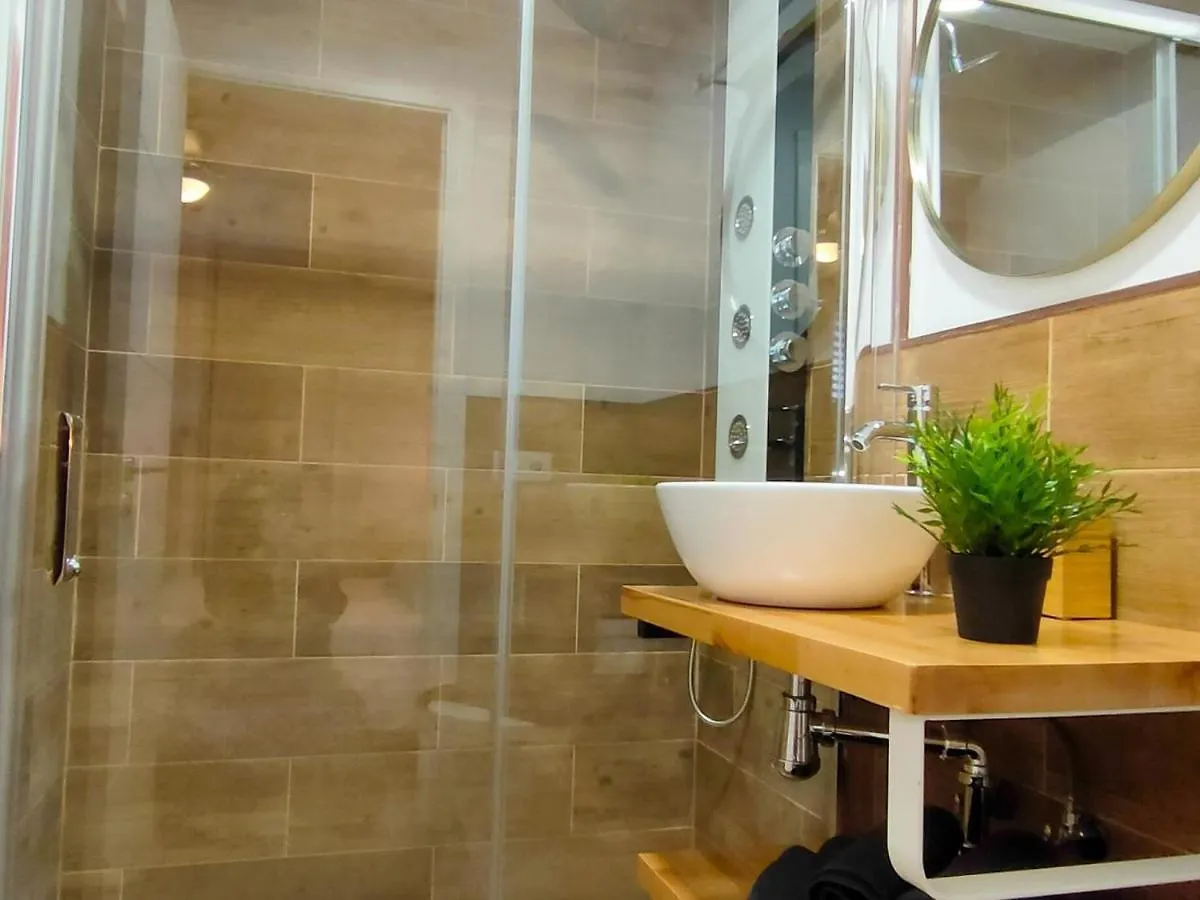 Stylish Friendly Holiday Home Playa del Ingles  Apartment