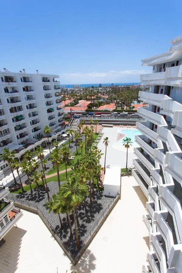 Apartamento Stylish Friendly Holiday Home Playa del Inglés