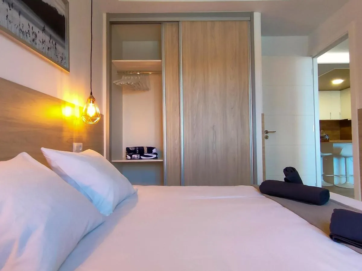 Apartamento Stylish Friendly Holiday Home Playa del Inglés