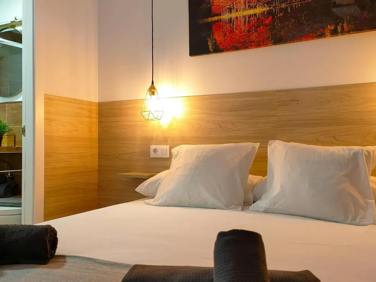 Stylish Friendly Holiday Home Playa del Inglés Apartamento