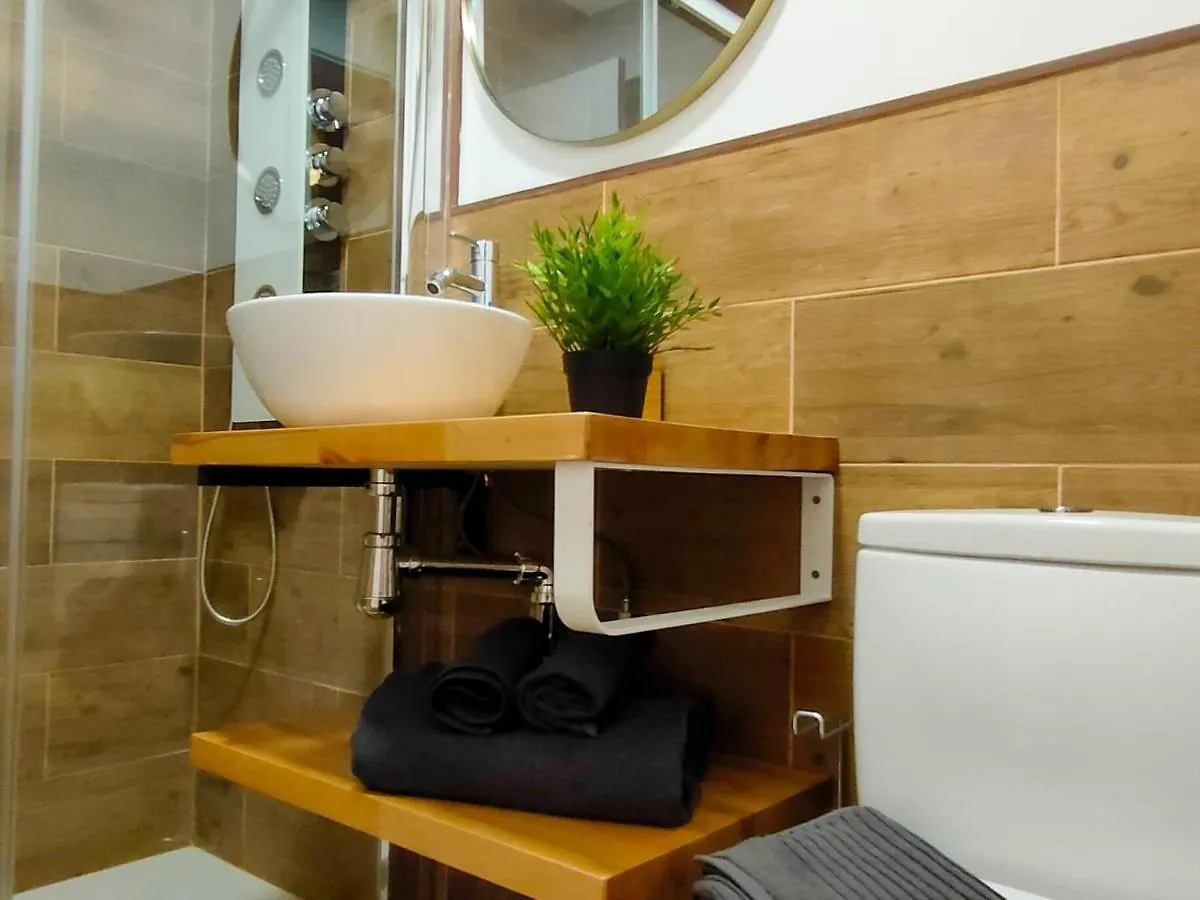 Stylish Friendly Holiday Home Playa del Inglés 0*,