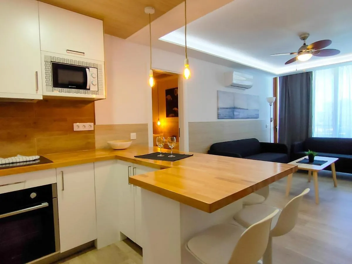 Apartment Stylish Friendly Holiday Home Playa del Ingles