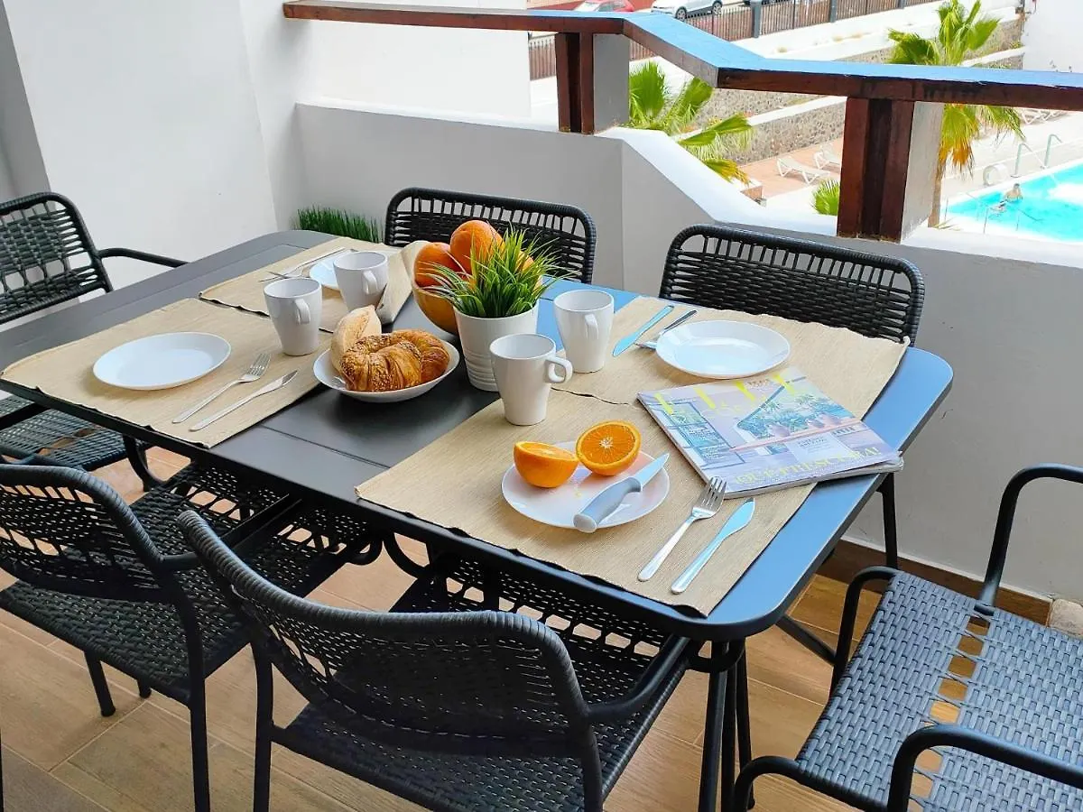 Stylish Friendly Holiday Home Playa del Inglés España