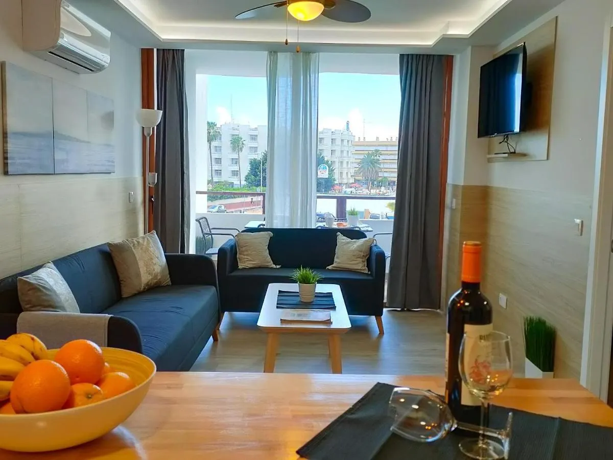 Apartamento Stylish Friendly Holiday Home Playa del Inglés España