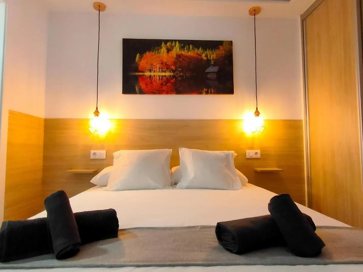 Stylish Friendly Holiday Home Playa del Inglés