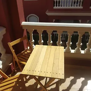  Apartamento Mirador Del Puerto. Costa Del Vigía España
