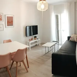  Apartamento Wish Sol De España
