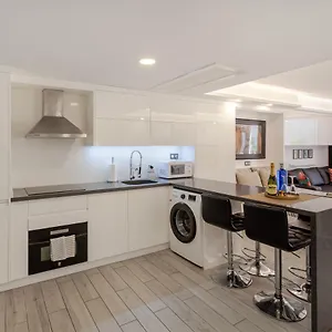 Apartment Modern & Elegant Loft, Playa del Ingles (Gran Canaria)