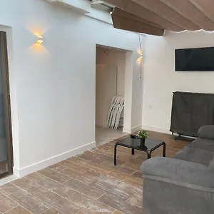  Apartamento C2 Exclusiva Zona España