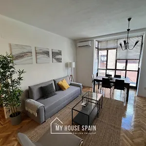  Apartamento Myhousespain - Maravilloso Renovado España