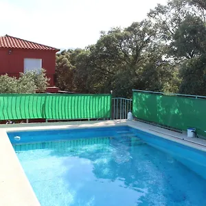  Сasa de vacaciones En España