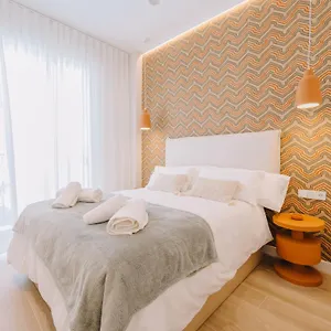  Apartamento Carmen España