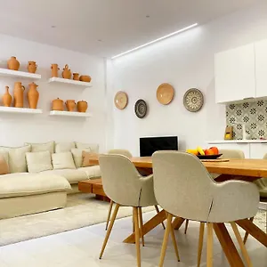  Apartamento Piso Familiar Con Tres En La Goleta España