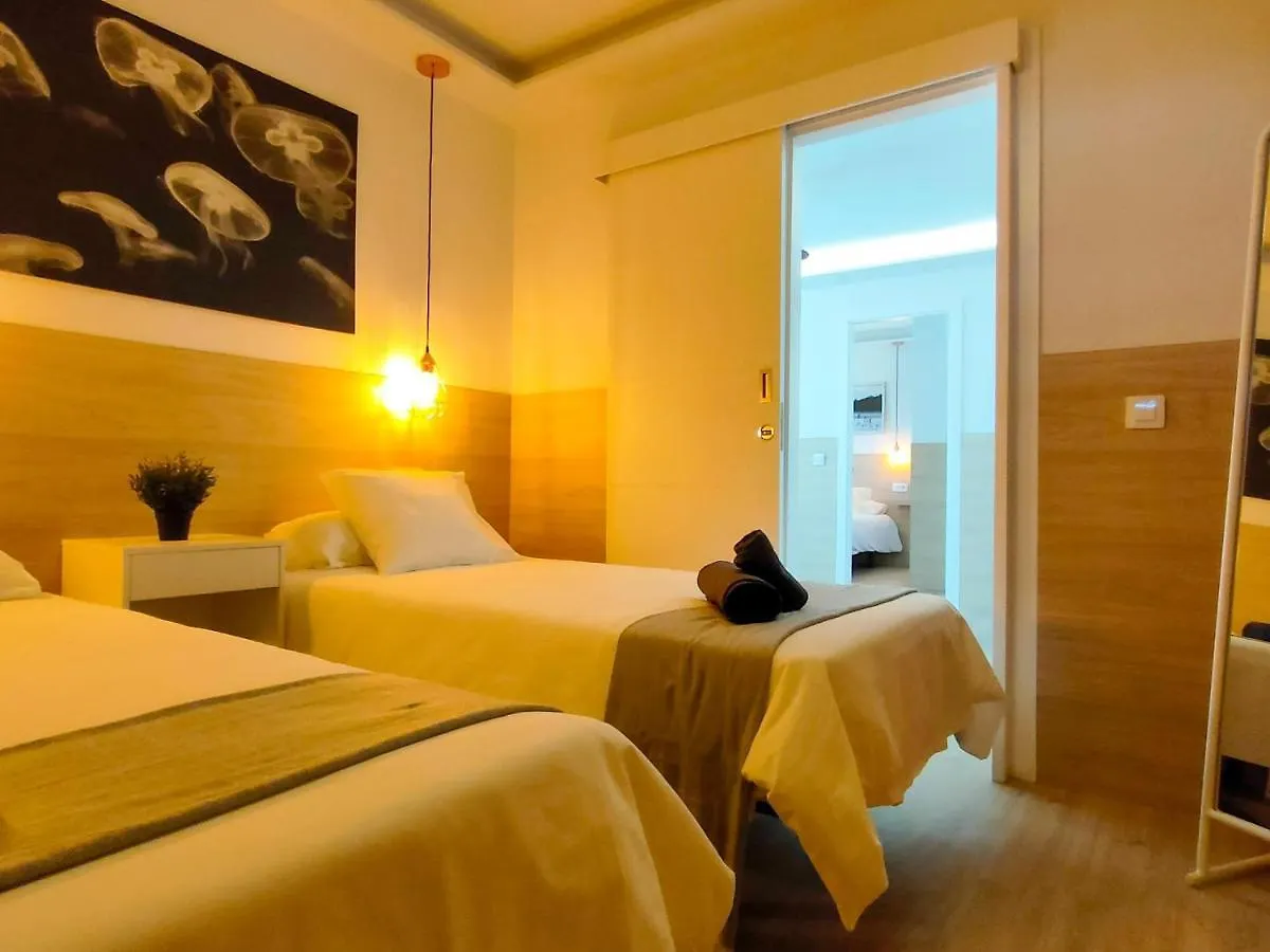 Stylish Friendly Holiday Home Playa del Ingles  Playa del Ingles (Gran Canaria)